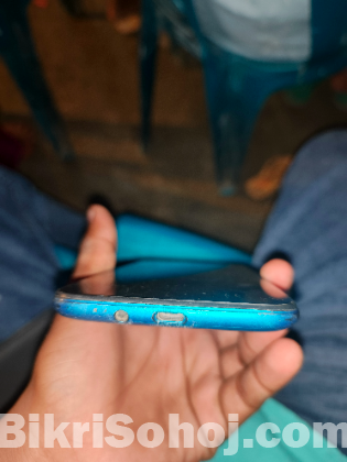 Tacno spark 6 go